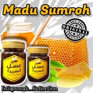Yemen Original Sumroh Honey/Original Honey Bee