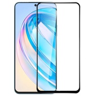 Honor X8a full screen tempered protector