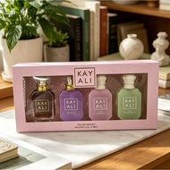 Naiyan Selection~~ KAYALI KAYALI Men Women Perfume Lasting Fragrance 30ml Dubai Arabia AQF2