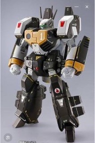 Macross 超時空要塞 DX超合金 魂限 VF-1S Armored Valkyrie Roy Focker 重甲 福卡 ap