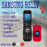 Handphone Samsung B311V Dual SIM NEW TERLARIS