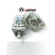 Brand New Ready Stock One Year Warranty JTX-2C, JTX-3C Small Electromagnetic Relay JQX-10F/2Z 3Z 24V