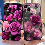 Soft Case For OPPO Reno 5 Pro 6 7 Z Reno 8 10 Pro + 8T 5G Cute Cartoon OB033