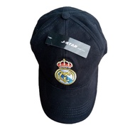 Topi Bola Real Madrid Madridista topi club bola topi baseball real madrid