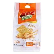 AFC Nutritional Kinh Do Cake Wheat Flavor 300g Bag