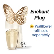SG Stock ⭐️ WALLFLOWER Refill / Plug Bath & Body Works Diffuser Air Freshener Home Fragrance BBW Bat