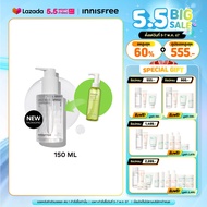 innisfree Apple Seed Cleansing Oil 150 ml อินนิสฟรี แอปเปิ้ล ซีด คลีนซิ่ง ออยล์ 150มล. ออยล์ทำความสะอาดหน้า ออยล์ล้างหน้า