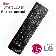 LG LED LCD Smart TV Remote Control (AKB73715601) 42LB5610-TC 47LB5610-TC 47LN5778 47LN5790 32LB5610