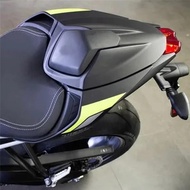 For Triumph Street Triple RS 765 765Rs 2020 2021 2022 2023 2024 Motorcycle Rear Seat Hump Cover Cowl
