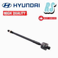 Hyundai Matrix / Elantra XD 1.6 1.8 2001-2005 Front Rack End Inner Tie Rod 1 Pair 2 Pcs Left Right