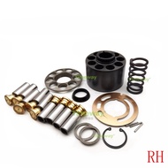 Hydraulic Pump Repair Kits JRR-045 JRL-045 045/051 Pump Parts For JRR-045B JRL-045B JRR-051B JRL-051