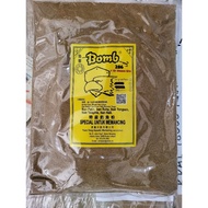 ORIGINAL BOMB 286 UMPAN PANCING DEDAK KUNING 380GM