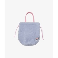 SEVENTEEN - SEVENTEEN  Bongbongee Fluffy Bag