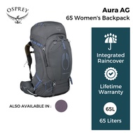 Osprey Aura Ag 65 Women Backpack