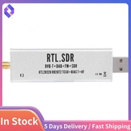 Full Band Receiver, SDR Radio Communication System 0.1MHz?1.7GHz for XP / Win10 / An-Droi