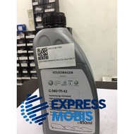 VOLKSWAGEN GENUINE HIGH PERFORMANCE AXLE OIL 100% ORIGINAL- G 060175A2