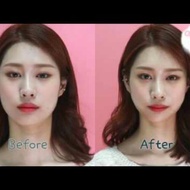 V Shape Face Lifting V-Shape Face Tape  Ready Stock Malaysia