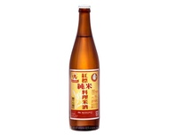 紅標純米料理米酒