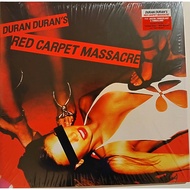 Duran Duran – Red Carpet Massacre, 2LP, Gatefold, Brand new