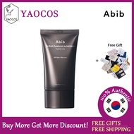 [Abib] Sedum Hyaluron Sunscreen Protection Tube SPF50+ PA ++++ 50ml