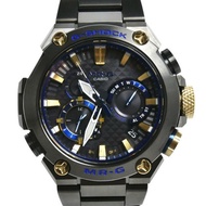 卡西歐 G-SHOCK 太陽能手錶 MRG-B2000B-1AJR（男款）