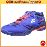 [Yonex] Badminton Shoes Power Cushion 840 Mid Royal Blue 25.0 cm
【Direct from Japan】