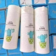 Love vip dth94 water bottle