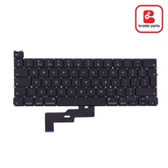 Keyboard BraderParts for McB Pro Model A2289