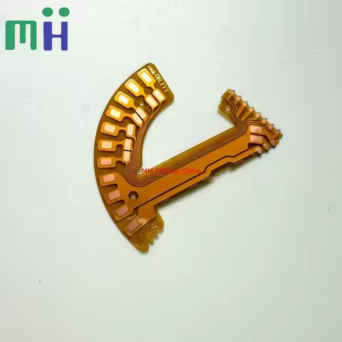 Copy NEW For Olympus ED 40-150mm F4-5.6 R Lens Contact Flex Cable Rear Bayonet Mount Connect FPC M.Z