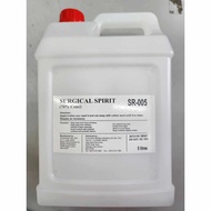 HOSPITECH SURGICAL SPIRIT (70%) 5L