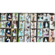 [Scrap] CGM48 Cover Photo (Thread) Silk From Cd There Are 3 Enbutsu Accessories Native Mv Set Privat