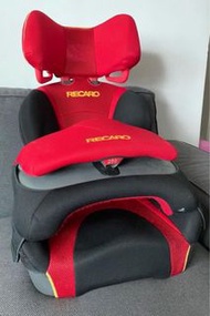 Recaro Car Seat