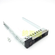 DXD9H G14th Generation Server Hard Drive Bracket Suitable for R740 R740XD R2498 8cm Hard Drive