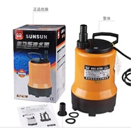 Sunsun JGP/ HQS Pump for 6ft-8ft Aquarium/ Fiber/ Mini Pond