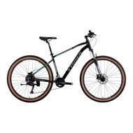 Trinx M1000 Elite & Quest 2x9 Shimano Cues |Juju Cyclist Juju Siklista|