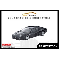 [TOMICA] Ferrari F512 M Black