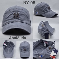 NY Men's Hats Outdoor Men's Hats SIMPLE Cool Men's Hats Distro Hats Trucker Hats H7I6 Women's Fashio