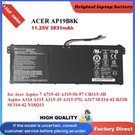 ACER AP19B8K Aspire A315-35 A315-56 A315-57 A317-52 SF314-42 SF314-42-R33B N18Q13 AP19B5K Laptop Bat
