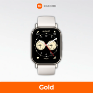 Redmi Watch 5 Lite - 1.96 AMOLED display | Built-in five-system GNSS | Up to 18 days of battery life