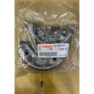 B0J-XF533-00 Front Brake Block GTR RAY LIMI125 Jinhao 1P3-XF533-00 Rear Drum Universal Model