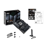 ASUS TUF GAMING X870E-PLUS WIFI7 (X870E AM5 ATX) Motherboard motherBoard Japan Import Original