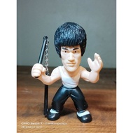 Action figure bruce lee toya chain code A