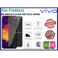 VIVO Y77 T1 T1X Y76 Y33T Y21T Y33S Y81 Y91 Y91i Y93 Y91C Y95 Y1S Y30 Y50 Y19 9H Privacy Anti Spy/9D 