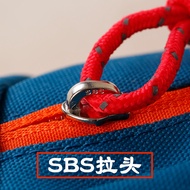 Decathlon Outdoor Sports Backpack Multifunctional Mountaineering Bag Boys Girls Children 10L Leisure