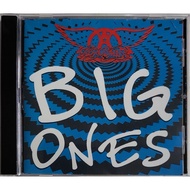 Aerosmith - Big Ones (CD)
