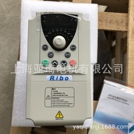 Ribo Vector Frequency Converter RB5000-T3-1R5G-1.5KW-380V Frequency Converter