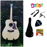 gitar cole claak MURAH Gitar akustik yamaha original asli Gitar akustik termurah Gitar akustik yamah