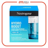 Neutrogena 露得清｜水活保濕凝露 50g【平行進口產品】