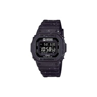Casio G-Shock x Surfrider Foundation 5600 Series Black Unused