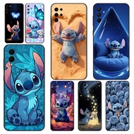 for Samsung S7 Edge S8 Plus S9 S10 S10E Lite S20 Ultra Compatibility TPU phone case soft case protec